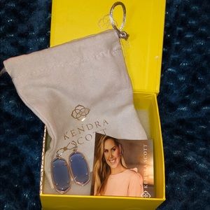 Beautiful Kendra Scott earrings
